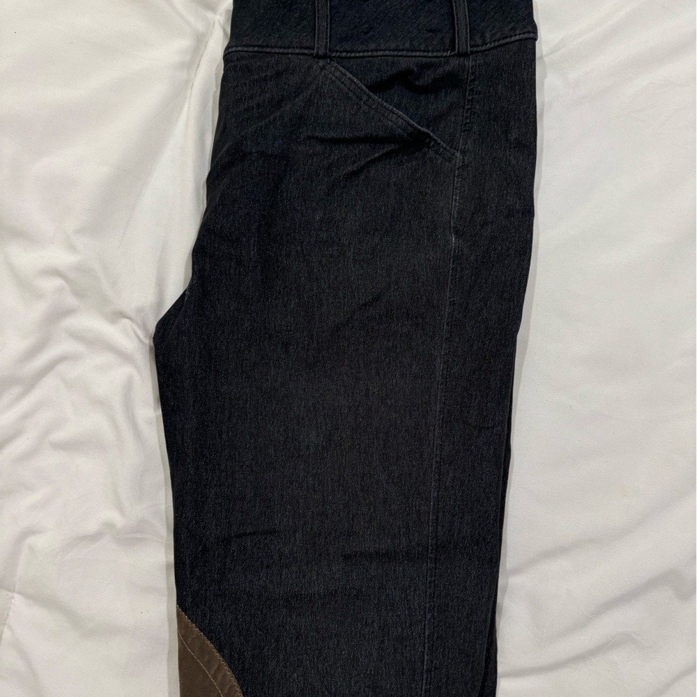 Tailored Sportsman Breeches